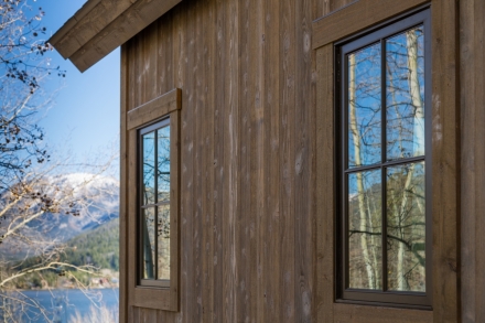 Abundant Lake Views – Grand Lake, Colorado New Home Build