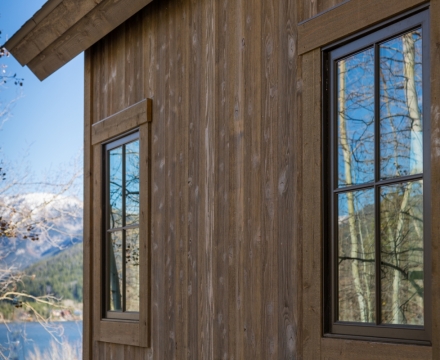Abundant Lake Views – Grand Lake, Colorado New Home Build