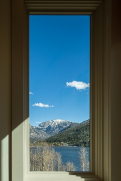 Abundant Lake Views – Grand Lake, Colorado New Home Build