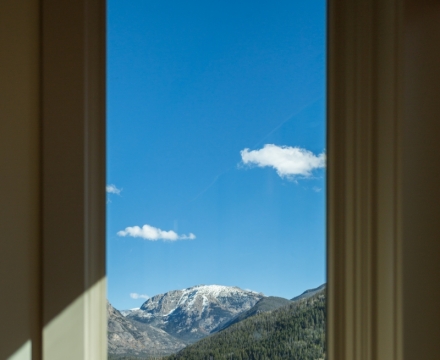 Abundant Lake Views – Grand Lake, Colorado New Home Build