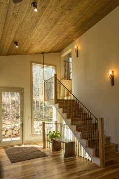 Abundant Lake Views – Grand Lake, Colorado New Home Build
