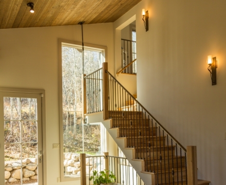 Abundant Lake Views – Grand Lake, Colorado New Home Build