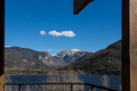Abundant Lake Views – Grand Lake, Colorado New Home Build