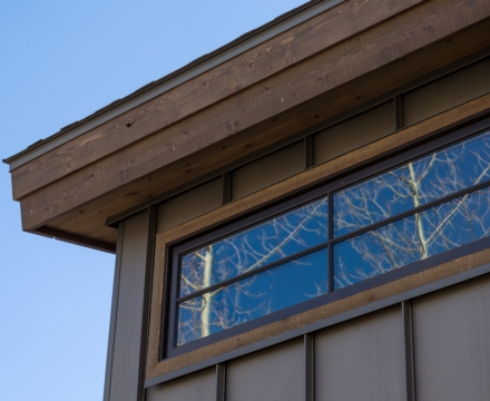 Abundant Lake Views – Grand Lake, Colorado New Home Build