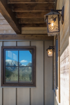 Abundant Lake Views – Grand Lake, Colorado New Home Build