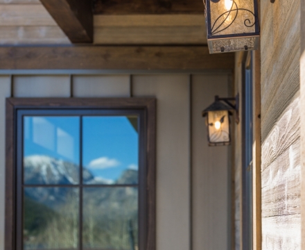 Abundant Lake Views – Grand Lake, Colorado New Home Build