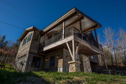 Abundant Lake Views – Grand Lake, Colorado New Home Build Abundant Lake Views – Grand Lake, Colorado New Home Build