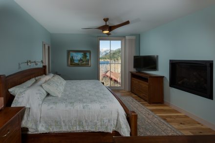 Abundant Lake Views – Grand Lake, Colorado New Home Build