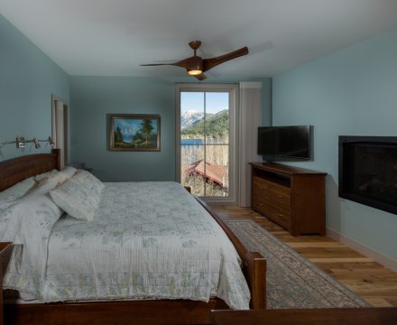Abundant Lake Views – Grand Lake, Colorado New Home Build