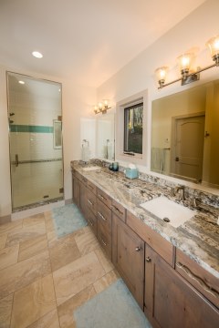 Abundant Lake Views – Grand Lake, Colorado New Home Build