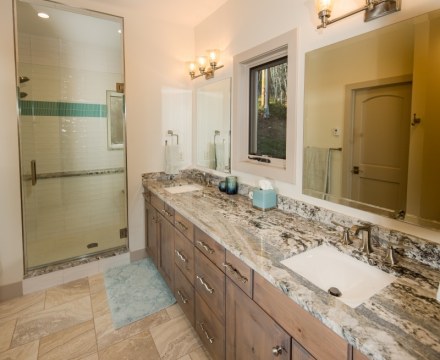Abundant Lake Views – Grand Lake, Colorado New Home Build