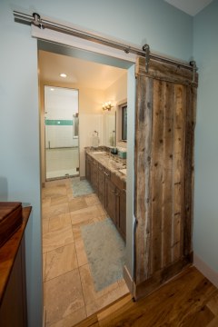 Abundant Lake Views – Grand Lake, Colorado New Home Build