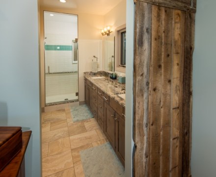 Abundant Lake Views – Grand Lake, Colorado New Home Build