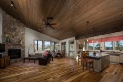 Abundant Lake Views – Grand Lake, Colorado New Home Build