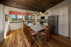 Abundant Lake Views – Grand Lake, Colorado New Home Build