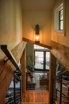 Along the North Inlet - Grand Lake, Remodeled Home
