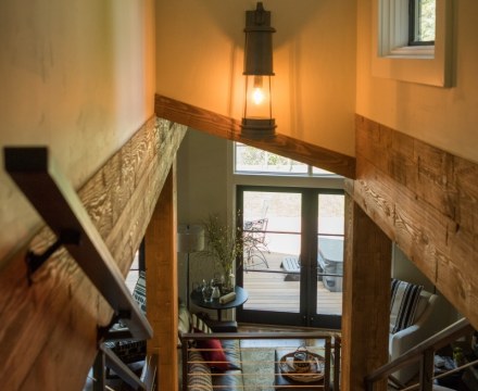 Along the North Inlet - Grand Lake, Remodeled Home