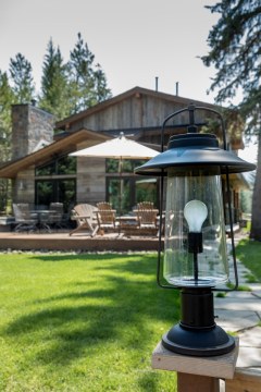 Along the North Inlet - Grand Lake, Remodeled Home