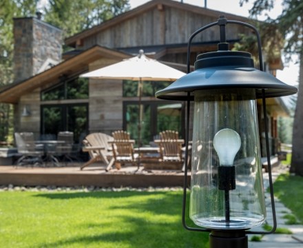 Along the North Inlet - Grand Lake, Remodeled Home