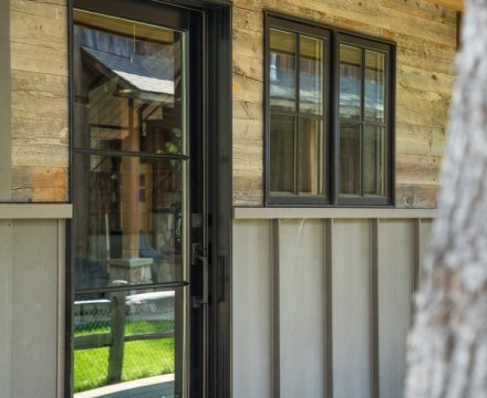Along the North Inlet - Grand Lake, Remodeled Home