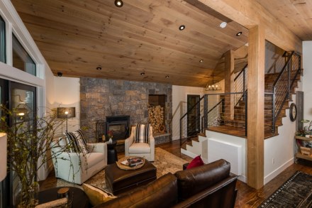 Along the North Inlet - Grand Lake, Remodeled Home
