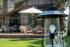 Along the North Inlet - Grand Lake, Remodeled Home