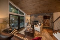 Along the North Inlet - Grand Lake, Remodeled Home