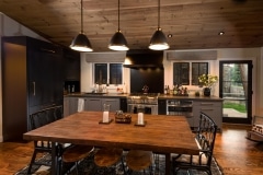 Along the North Inlet - Grand Lake, Remodeled Home