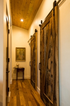 Tucked In The Woods – Fraser, Colorado Custom Home Renovation