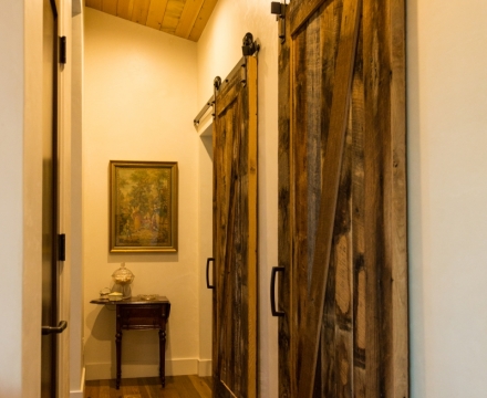 Tucked In The Woods – Fraser, Colorado Custom Home Renovation