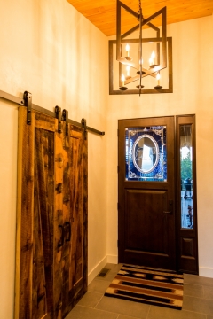 Tucked In The Woods – Fraser, Colorado Custom Home Renovation