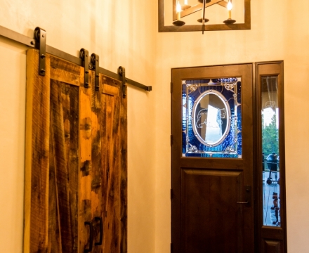 Tucked In The Woods – Fraser, Colorado Custom Home Renovation