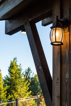 Tucked In The Woods – Fraser, Colorado Custom Home Renovation