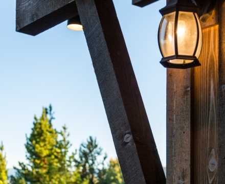 Tucked In The Woods – Fraser, Colorado Custom Home Renovation