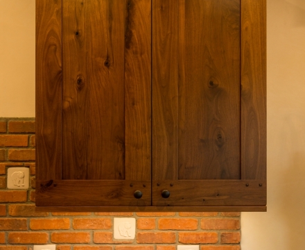 Tucked In The Woods – Fraser, Colorado Custom Home Renovation