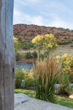 On The River’s Edge – Western Slope, Colorado Premier Home Build