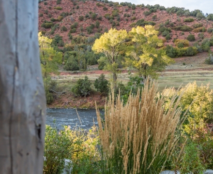 On The River’s Edge – Western Slope, Colorado Premier Home Build