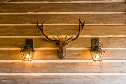On The River’s Edge – Western Slope, Colorado Premier Home Build
