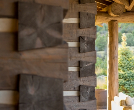 On The River’s Edge – Western Slope, Colorado Premier Home Build