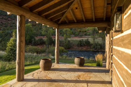 On The River’s Edge – Western Slope, Colorado Premier Home Build