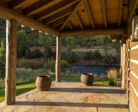 On The River’s Edge – Western Slope, Colorado Premier Home Build