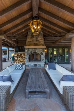 On The River’s Edge – Western Slope, Colorado Premier Home Build