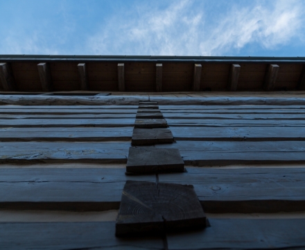 On The River’s Edge – Western Slope, Colorado Premier Home Build