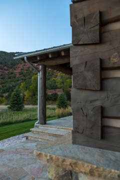 On The River’s Edge – Western Slope, Colorado Premier Home Build