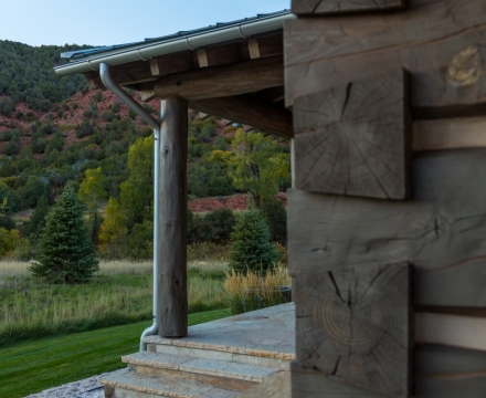 On The River’s Edge – Western Slope, Colorado Premier Home Build