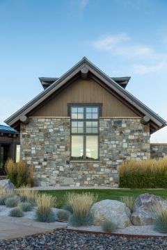 On The River’s Edge – Western Slope, Colorado Premier Home Build