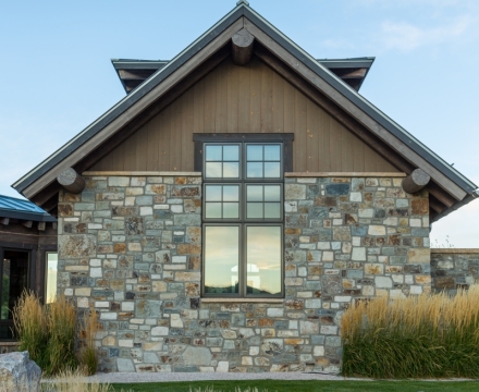On The River’s Edge – Western Slope, Colorado Premier Home Build