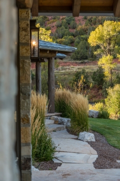On The River’s Edge – Western Slope, Colorado Premier Home Build