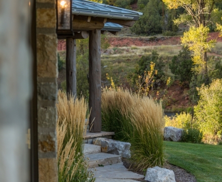 On The River’s Edge – Western Slope, Colorado Premier Home Build
