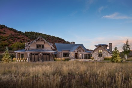On The River’s Edge – Western Slope, Colorado Premier Home Build